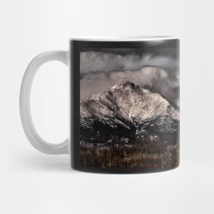 Twin Peaks And Madness Mug